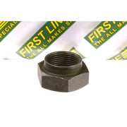 First Line Kingpin Nut OD Thick Rear FHN202
