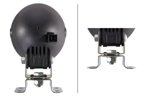 Hella Worklight High