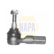 NAPA Steering Tie Rod End Ball Joint Front Right M16x1.5 RHT NST6051