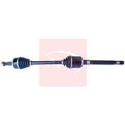 Apec CV Drive Shaft Driveshaft Front Right ADS1664R