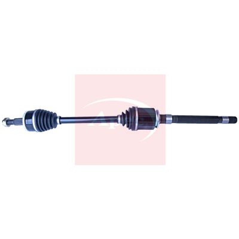 Apec CV Drive Shaft Driveshaft Front Right ADS1664R