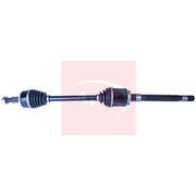 Apec CV Drive Shaft Driveshaft Front Right ADS1432R