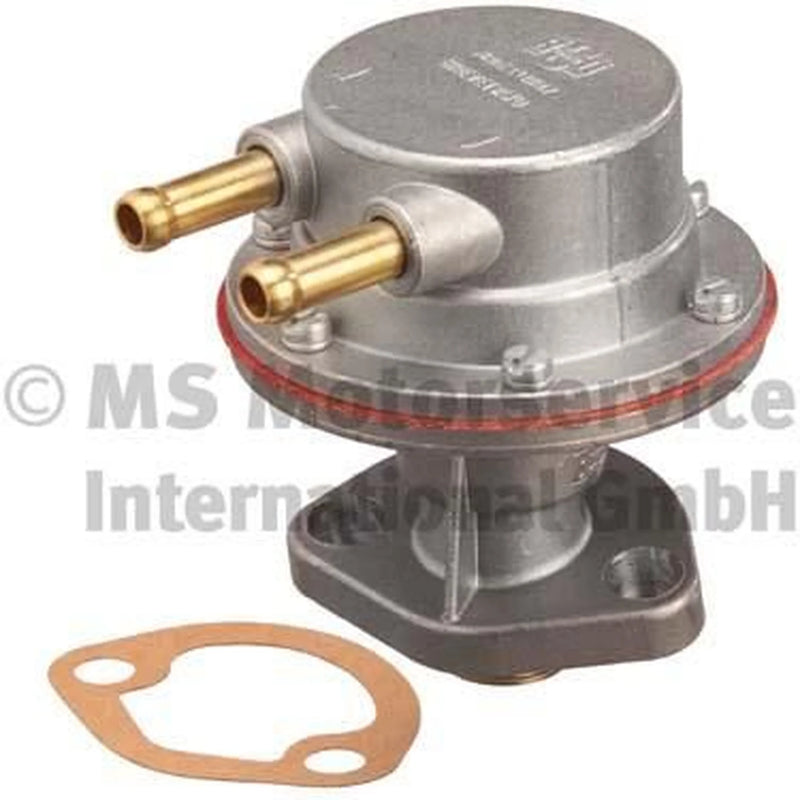 Pierburg Fuel Pump Assembly 7.02242.15.0