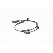 Bosch ABS Wheel Speed Sensor Front 0 986 594 603