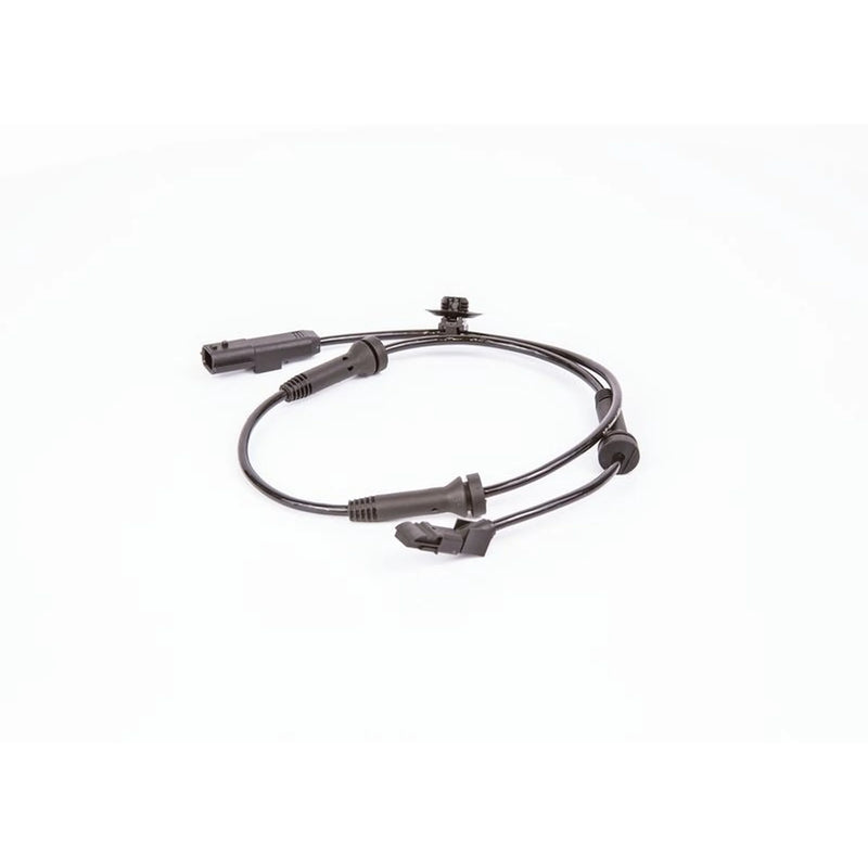 Bosch ABS Wheel Speed Sensor Front 0 986 594 603