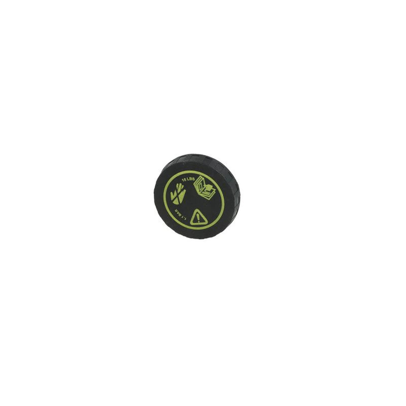 NRF Coolant Expansion Tank Cap 455617