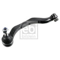 Febi Steering Tie Rod End Ball Joint Front Left 30818