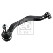 Febi Steering Tie Rod End Ball Joint Front Left 30818