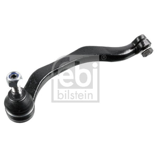 Febi Steering Tie Rod End Ball Joint Front Left 30818