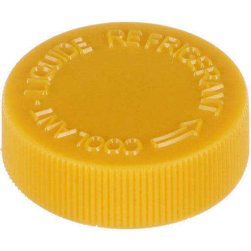 Gates Coolant Expansion Tank Cap RC264