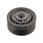 Febi V-Ribbed Belt Deflection/Guide Pulley 33717