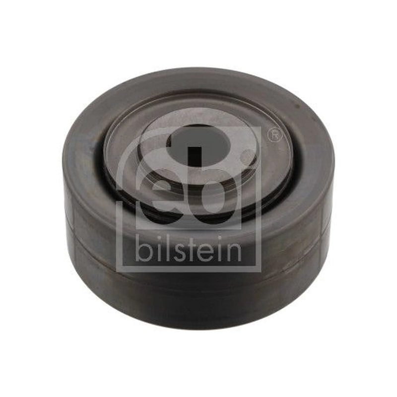 Febi V-Ribbed Belt Deflection/Guide Pulley 33717