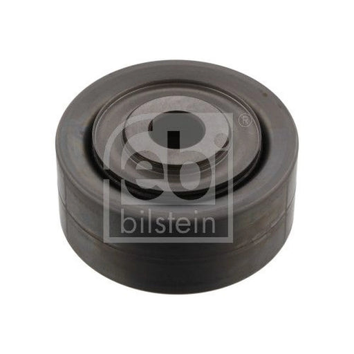 Febi V-Ribbed Belt Deflection/Guide Pulley 33717