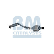 BM Catalysts Homologated Diesel Cat BM80108H