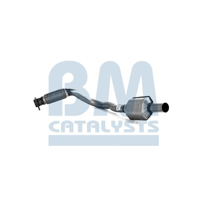 BM Catalysts Homologated Diesel Cat BM80108H