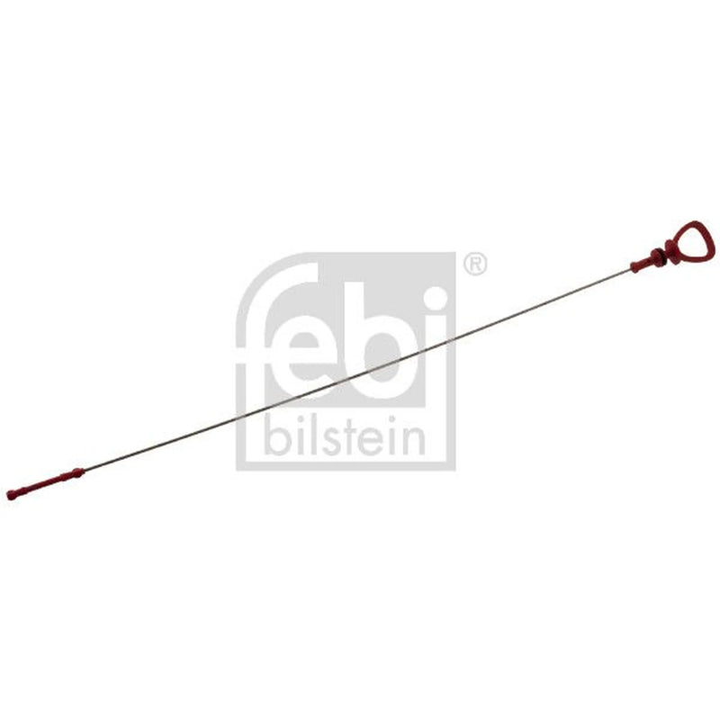 Febi Engine Oil Level Dipstick 49084