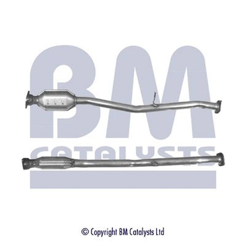 BM Catalysts Petrol Cat BM90926