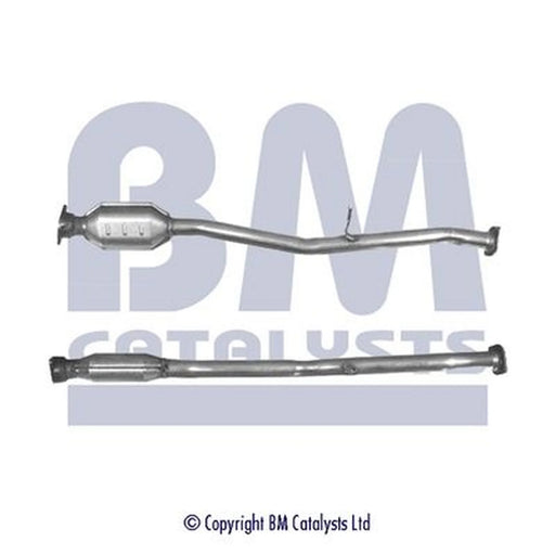 BM Catalysts Petrol Cat BM90926