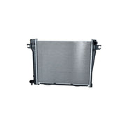 NRF Engine Radiator 58338
