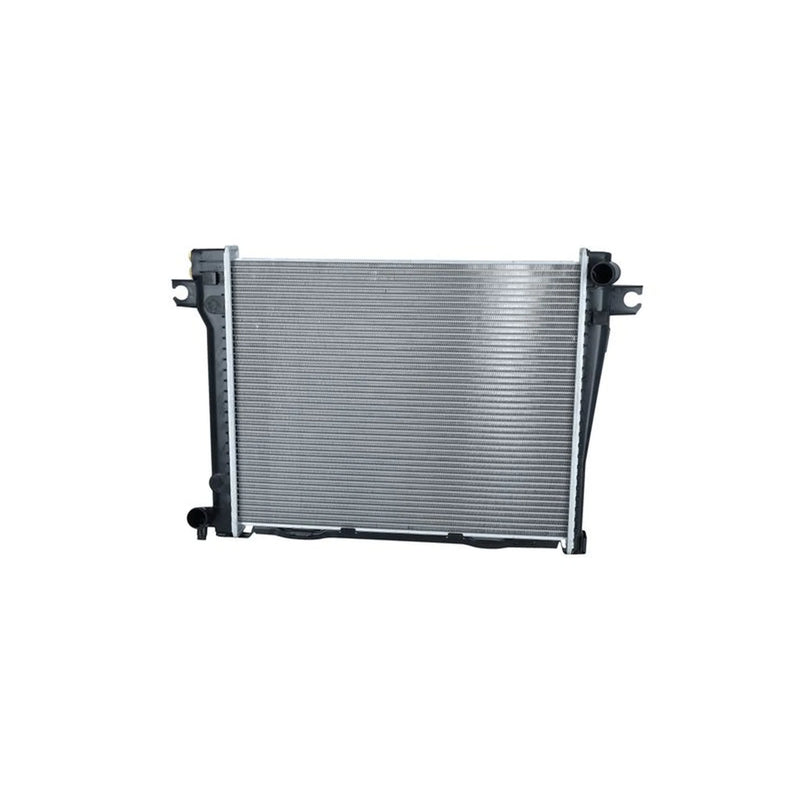 NRF Engine Radiator 58338