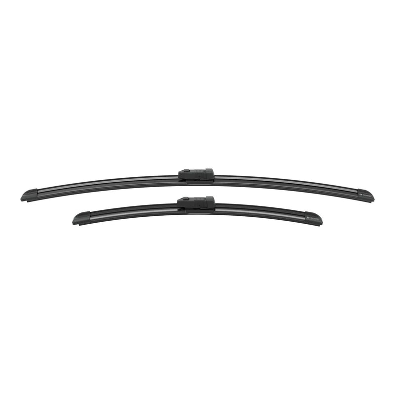 Bosch Aerotwin Wiper Blade Set 600mm + 400mm — A721S