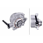 Hella Brake Vacuum Pump 8TM 358 400-081