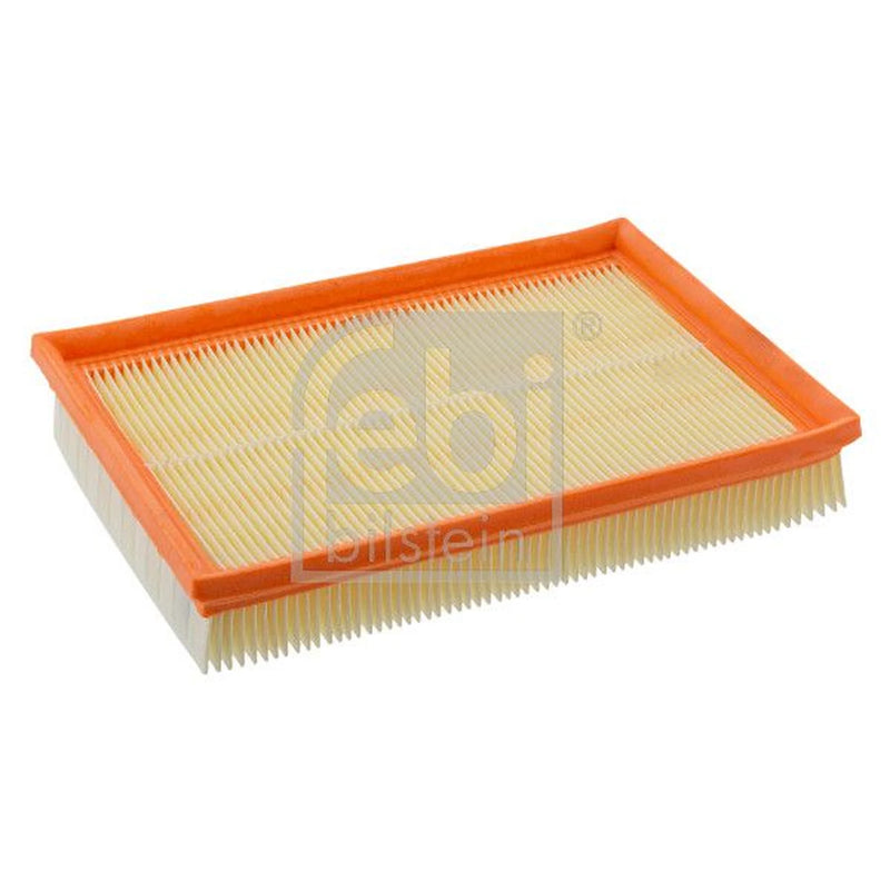 Febi Cabin Air Filter (Pollen Filter) 10148