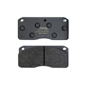 Textar Rear Brake Pad Set 2930201