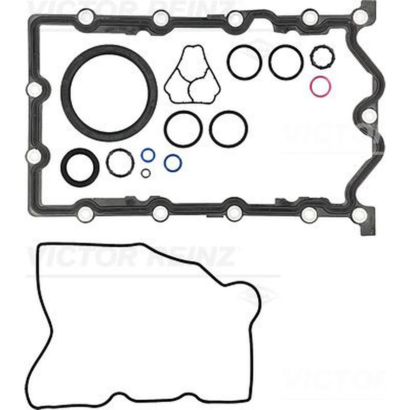 Victor Reinz Crankcase Gasket Kit ID 08-34786-02