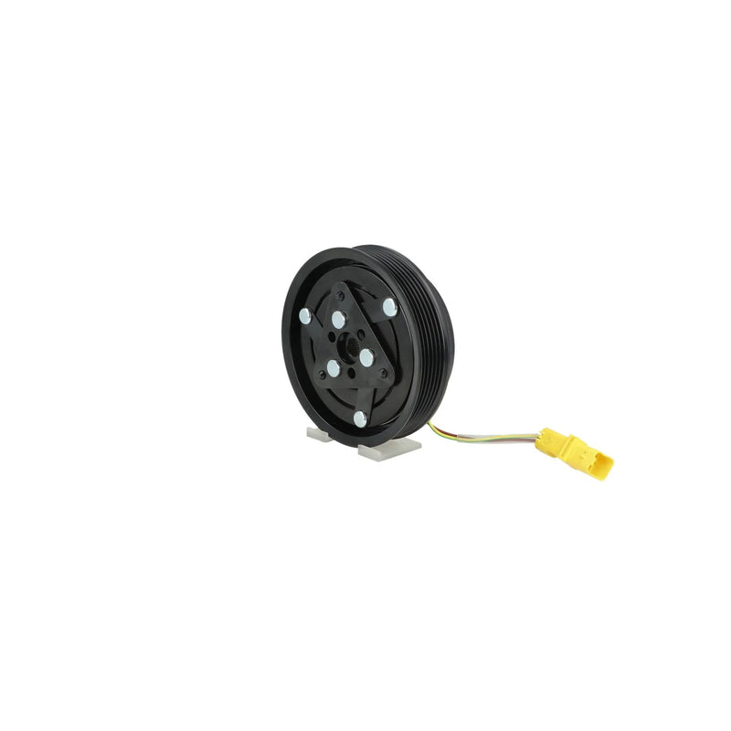 NRF A/C Compressor Magnetic Clutch 380147