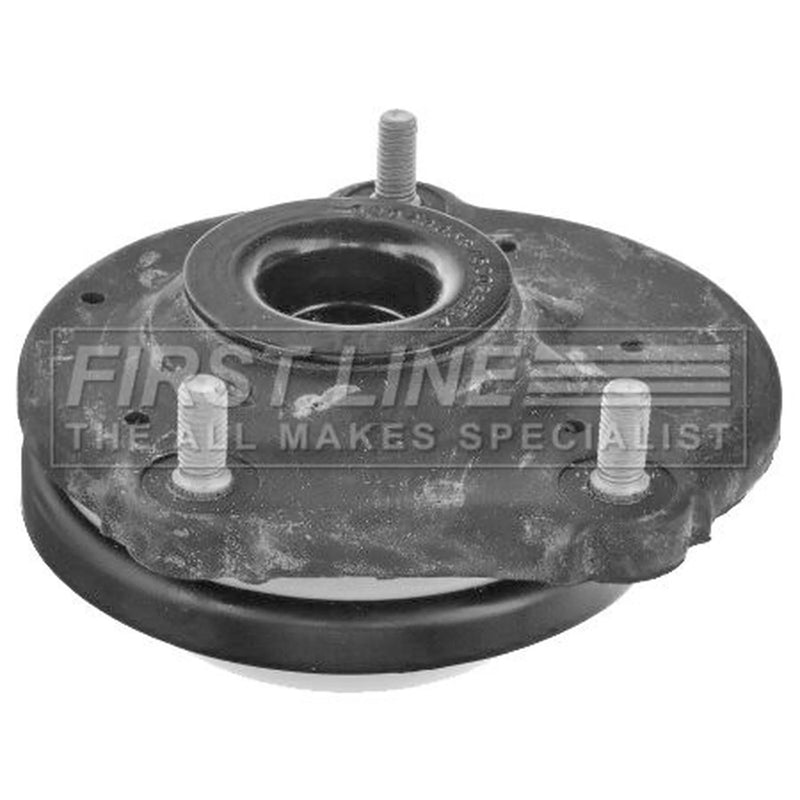 First Line Suspension Strut Support Mount FSM5413