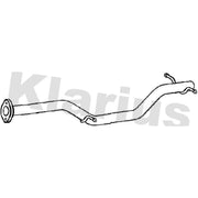 Klarius Exhaust Pipe OD VO521M
