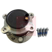 Apec 2 x Wheel Bearing Kits AWB1801