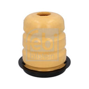 Febi Rear Right Rubber Buffer Suspension 196986