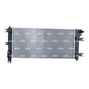 NRF Engine Radiator 550284