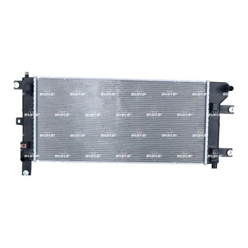 NRF Engine Radiator 550284