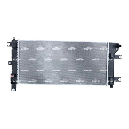 NRF Engine Radiator 550284