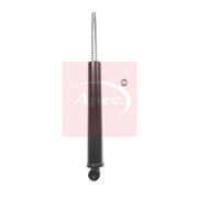 Apec Shock Absorber Damper Strut Front ASA1456