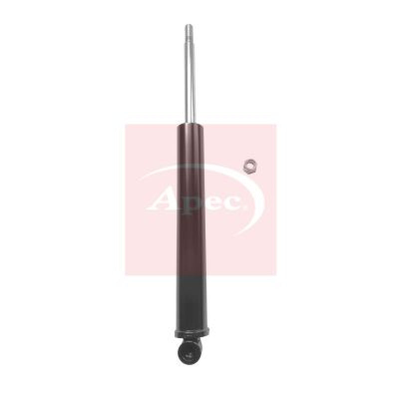 Apec Shock Absorber Damper Strut Front ASA1456