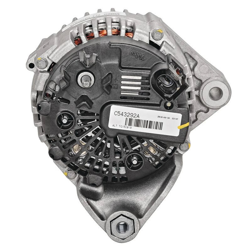 Valeo Car Alternator 12V 439486