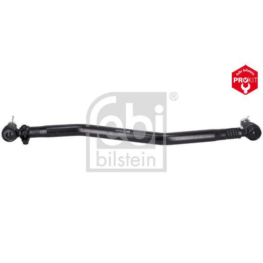 Febi Centre Rod Assembly Front 199625
