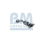 BM Catalysts Homologated Petrol Cat BM91526H