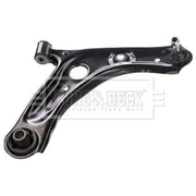 Borg & Beck Control/Trailing Arm BCA7672