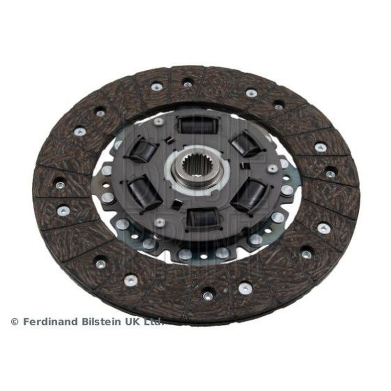 Blue Print Clutch Friction Disc Plate 20 Splines ADG031125