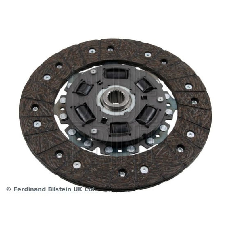 Blue Print Clutch Friction Disc Plate 20 Splines ADG031125