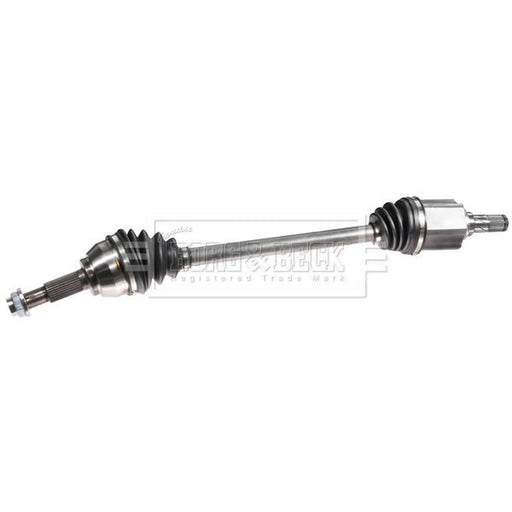 Borg & Beck CV Drive Shaft Driveshaft Front Left BDS1698