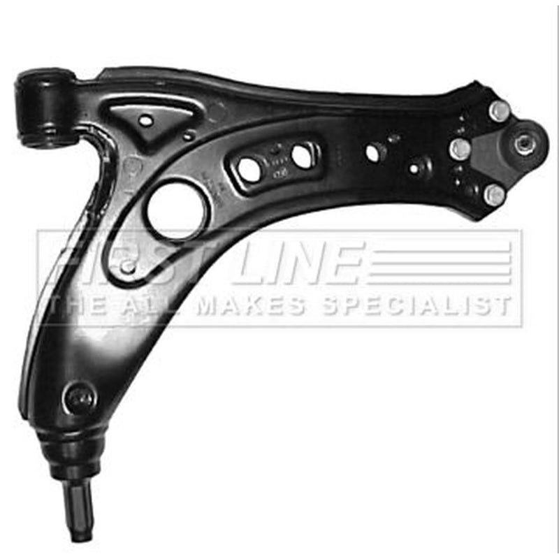 First Line Control/Trailing Arm FCA6104