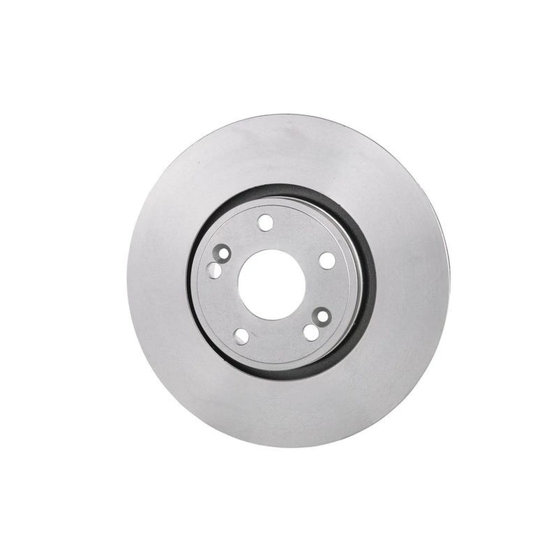 Bosch 2 x Front Brake Discs 0 986 478 743