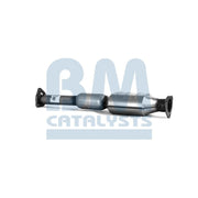 BM Catalysts Homologated Diesel Cat BM80278H