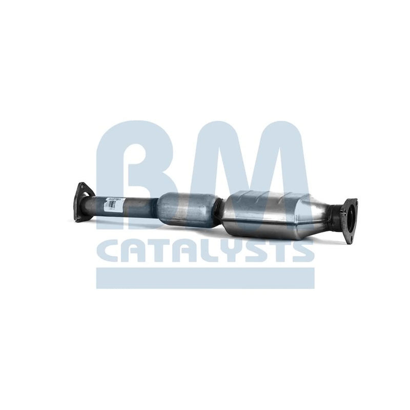 BM Catalysts Homologated Diesel Cat BM80278H